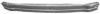 VAN WEZEL 0380560 Support, bumper